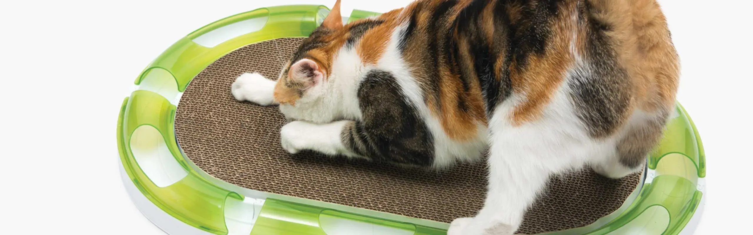 Catit Design scratcher cardboard image 3