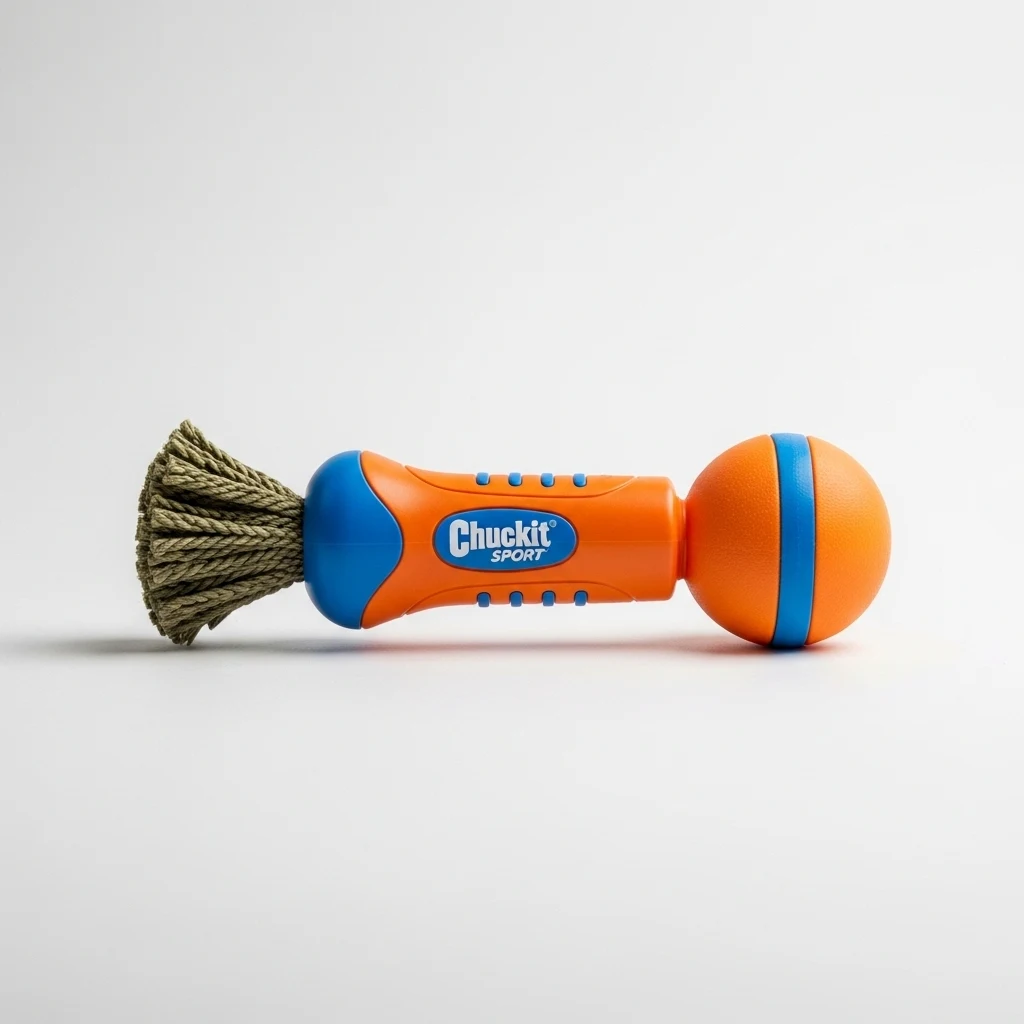 Chuckit Sport launcher toy image 2