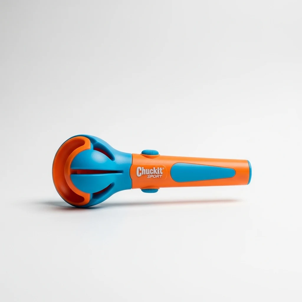 Chuckit Sport launcher toy image 3
