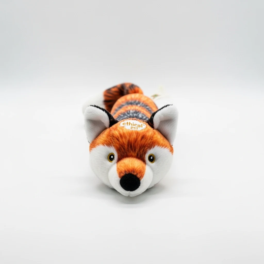 Ethical Pet Skinneeez plush dog image 3