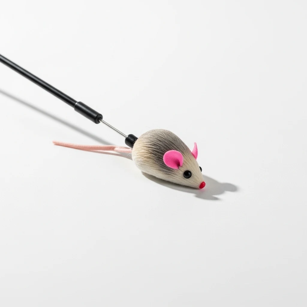 Ethical Pet Spot mouse wand