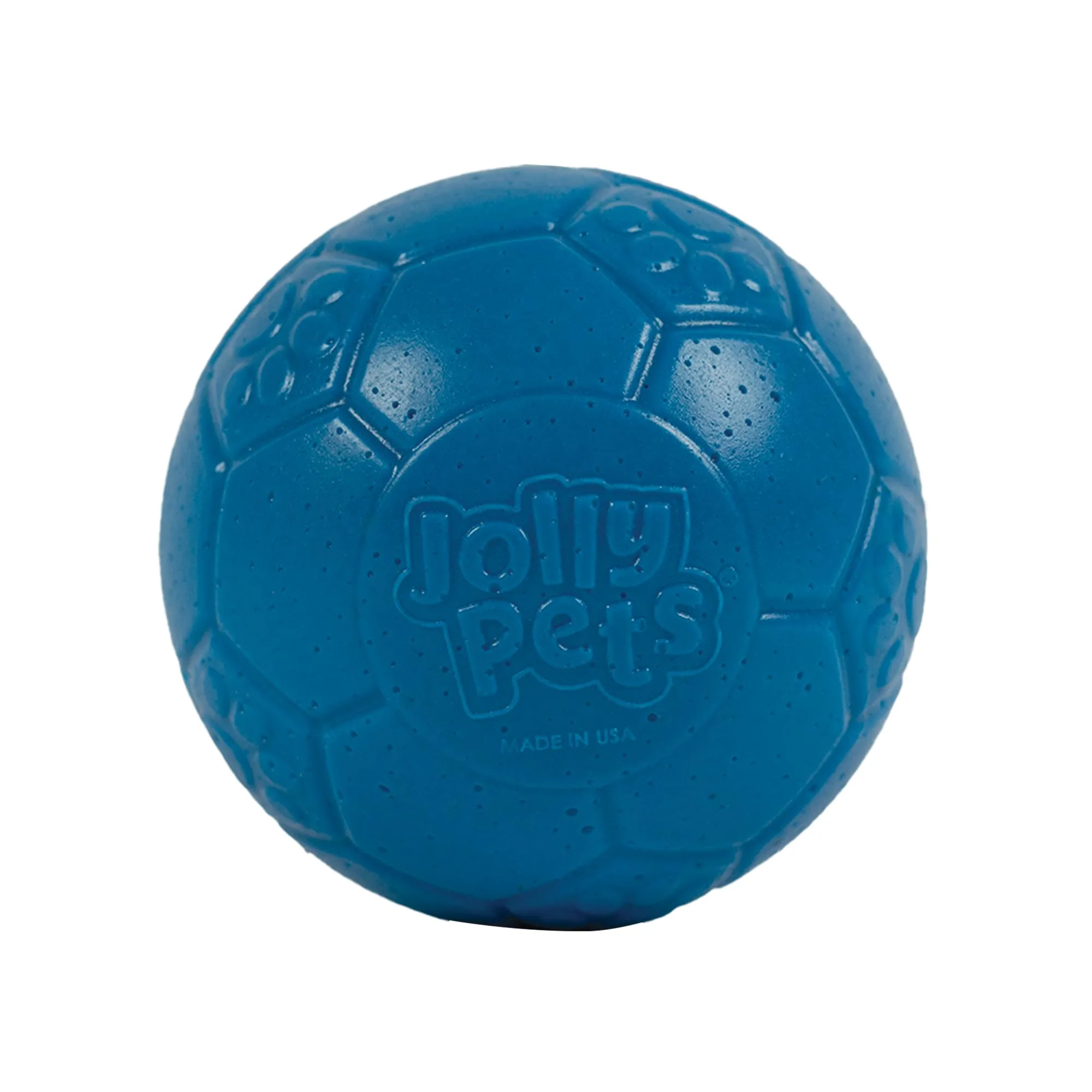 Jolly Pets Soccer ball dog toy image 3