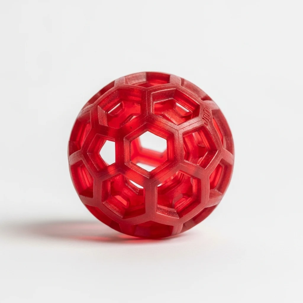 JW Pet Hol-ee roller ball
