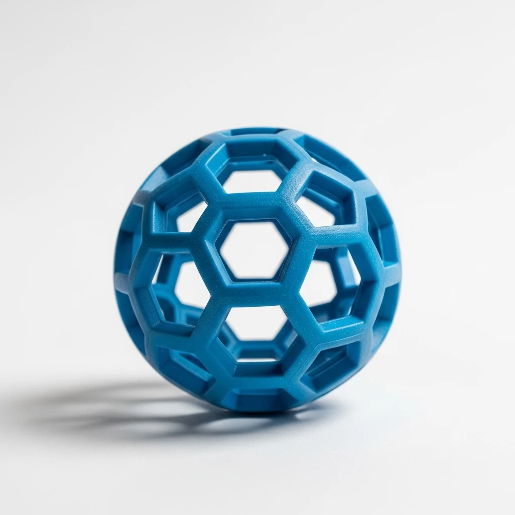 JW Pet Hol-ee roller ball image 2