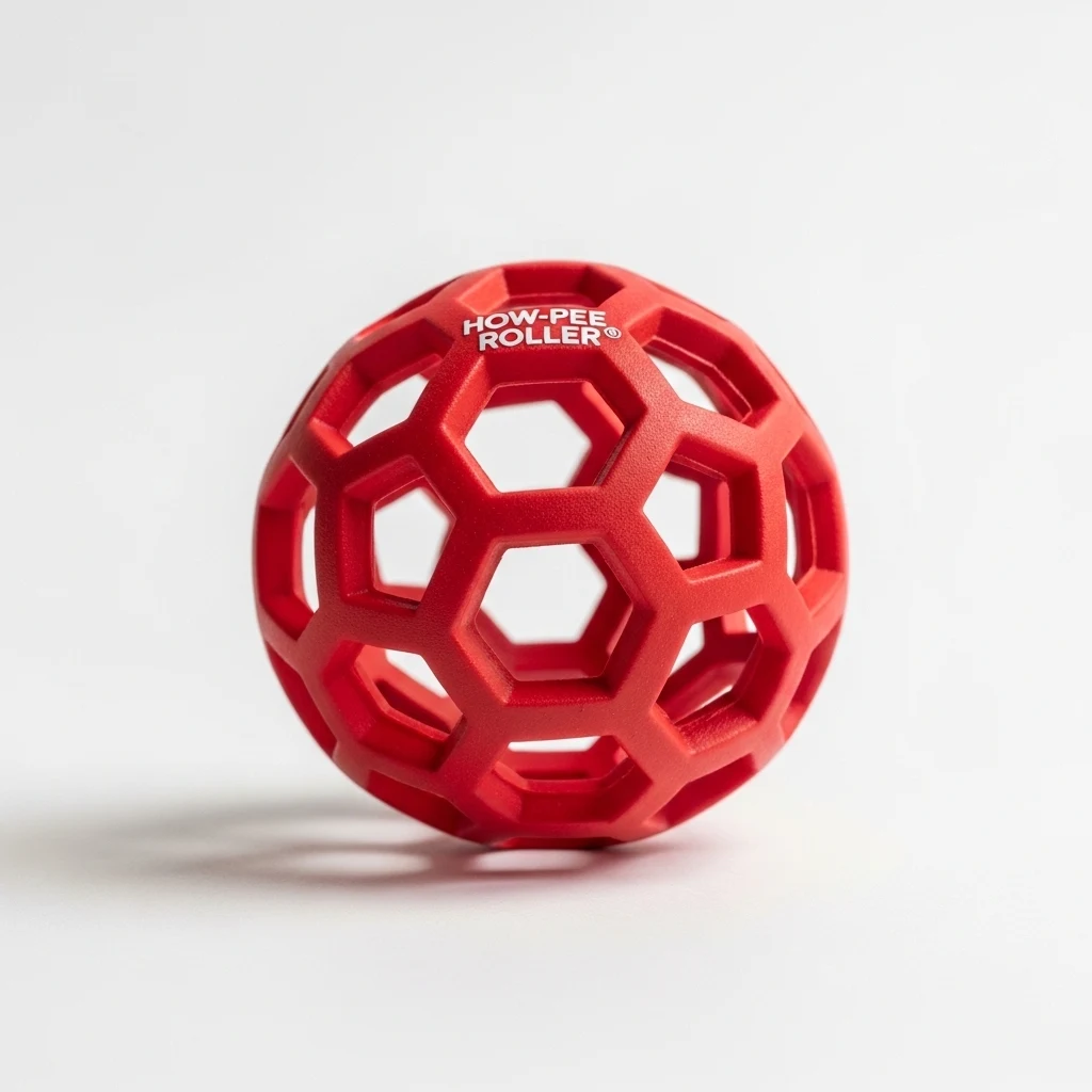 JW Pet Hol-ee roller ball image 3