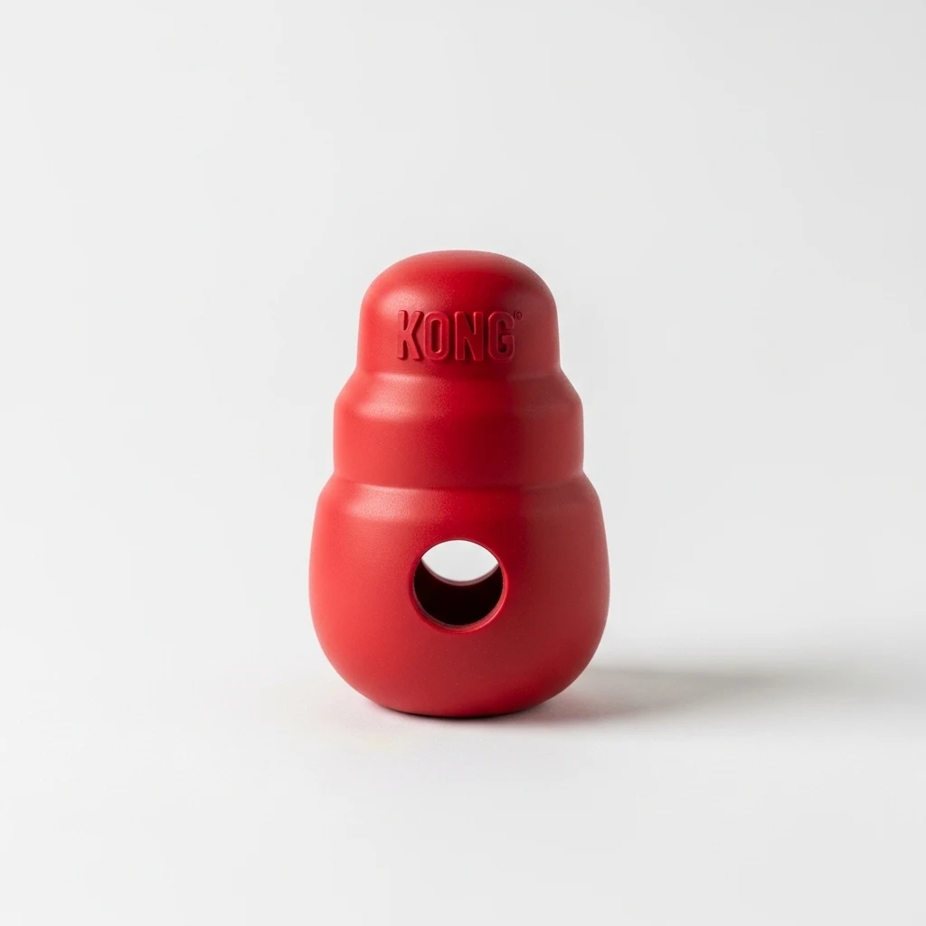KONG Classic chew toy