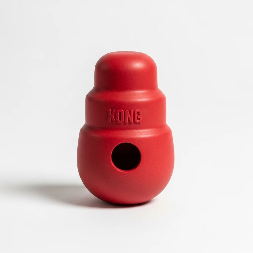 KONG Classic chew toy image 2