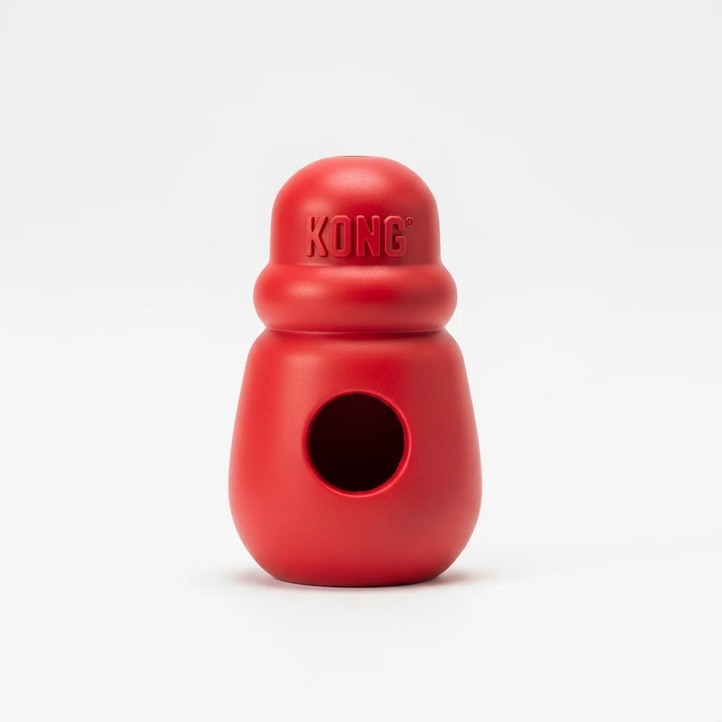 KONG Classic chew toy image 3
