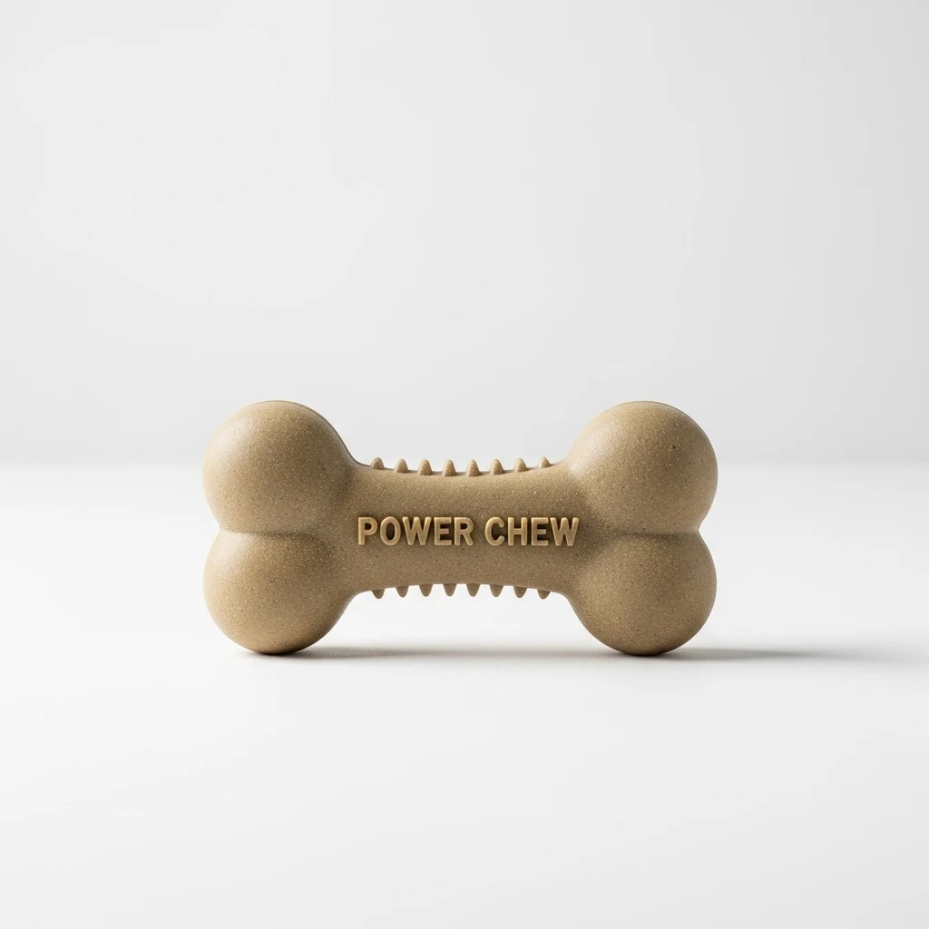 Nylabone Power chew toy