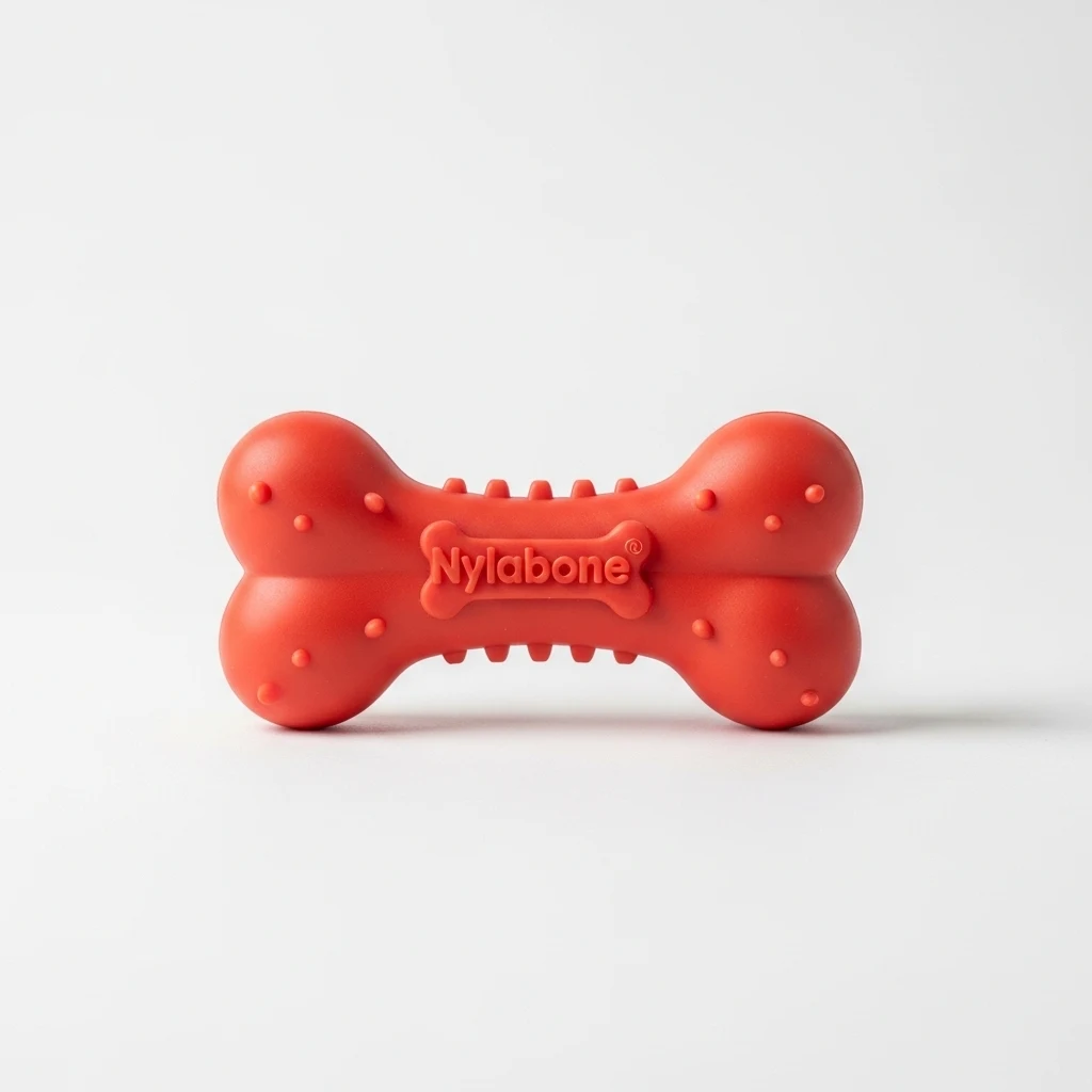 Nylabone Power chew toy image 3