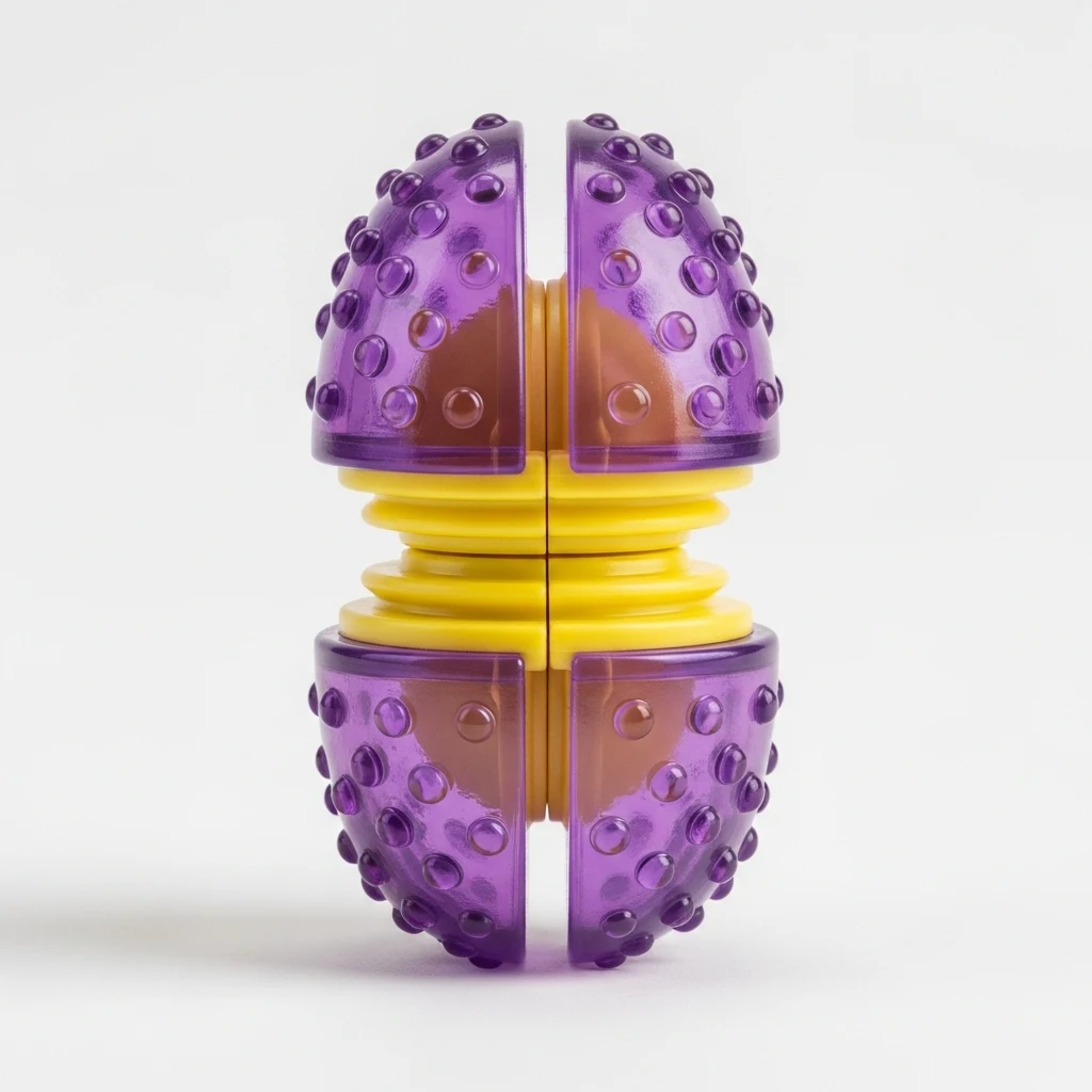 PetSafe Busy Buddy Twist treat toy