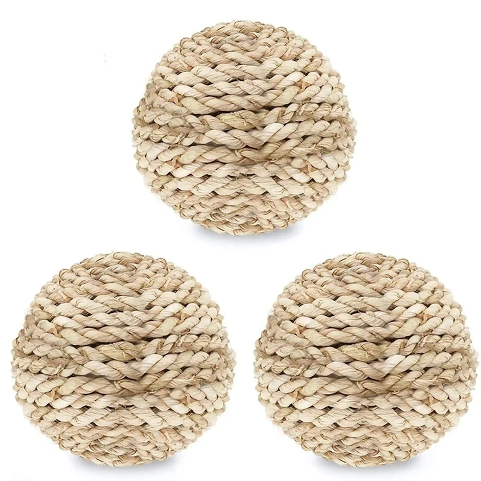 SunGrow Sisal rope scratching post